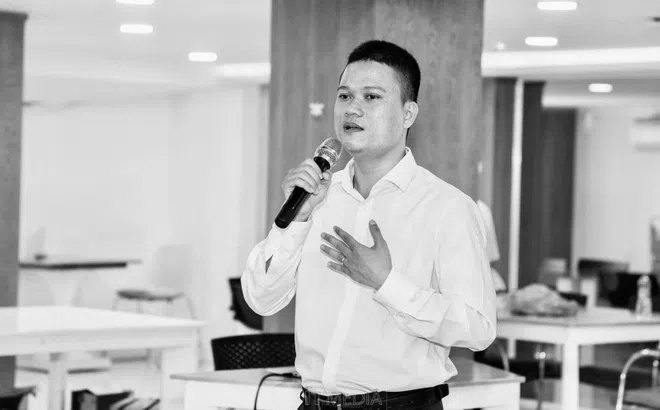 Căn bệnh khiến người sáng lập 'Cà Mèn' qua đời ở tuổi 34