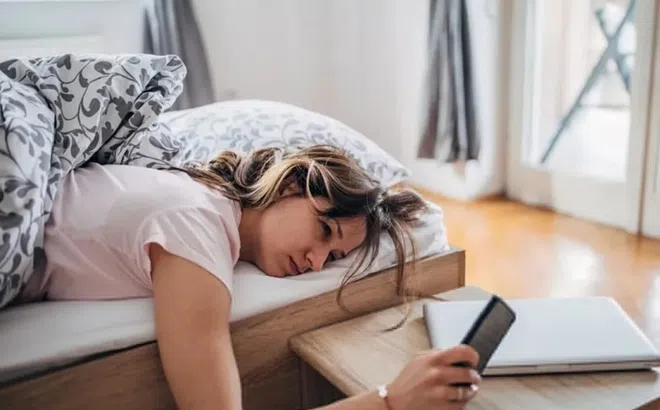 Dấu hiệu của mỡ máu cao xuất hiện ngay vào buổi sáng