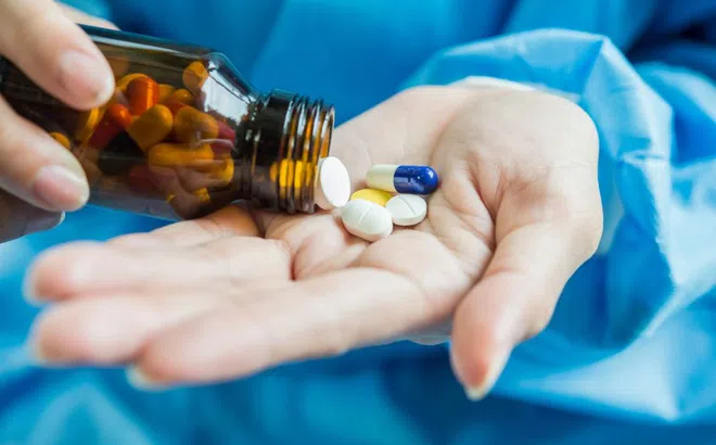 Bộ Y tế phạt nặng một công ty ở TP.HCM vì bán thuốc độc