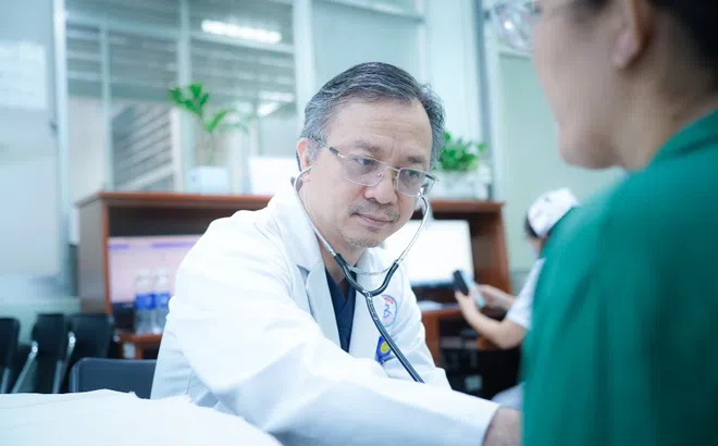 Ca bệnh rất hiếm, bác sĩ Bệnh viện Chợ Rẫy lần đầu gặp