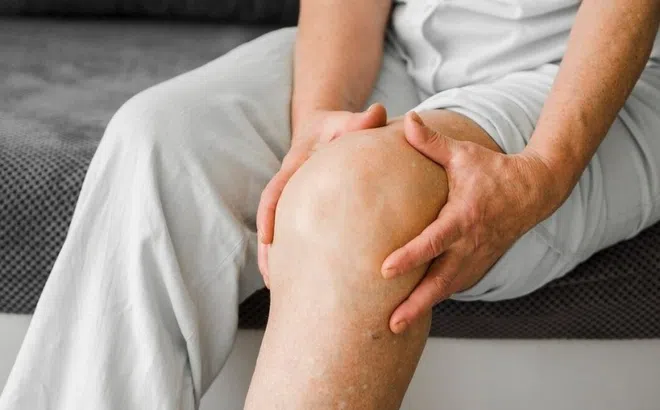 Hyaluronic Acid: Lựa chọn vàng cho người thoái hóa khớp