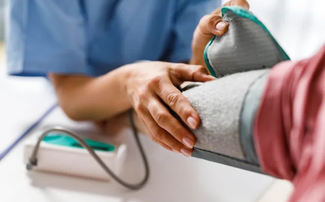 Tỉ lệ tử vong do bệnh tim mạch rất cao, đang là gánh nặng y tế lớn nhất