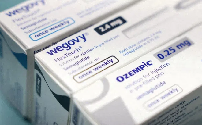 Mỹ lần đầu tiên cấp phép thuốc trị béo phì dạng viên