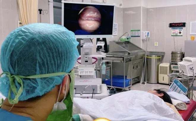 Không dám khám chuyên sâu vì sợ ‘mất cái ngàn vàng’, người phụ nữ 30 tuổi phát hiện mắc ung thư