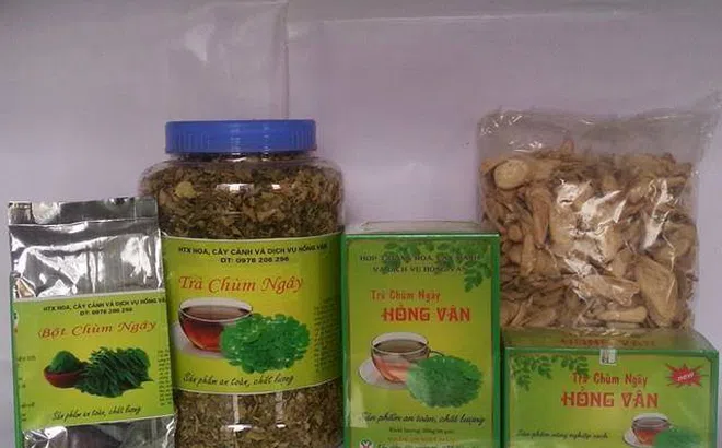 Huyện Thường Tín – Hà Nội: Sản phẩm OCOP trong tái cơ cấu nông nghiệp, chuyển đổi cơ cấu cây trồng, vật nuôi