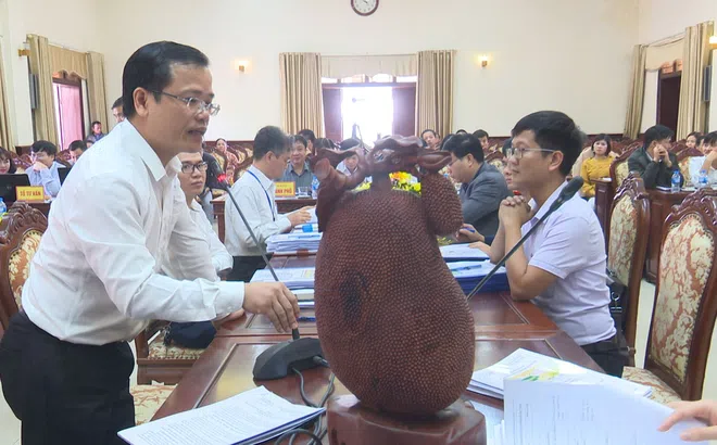 Hà Nội: Huyện Đông Anh thực hiện nông nghiệp 4.0 từ chương trình OCOP