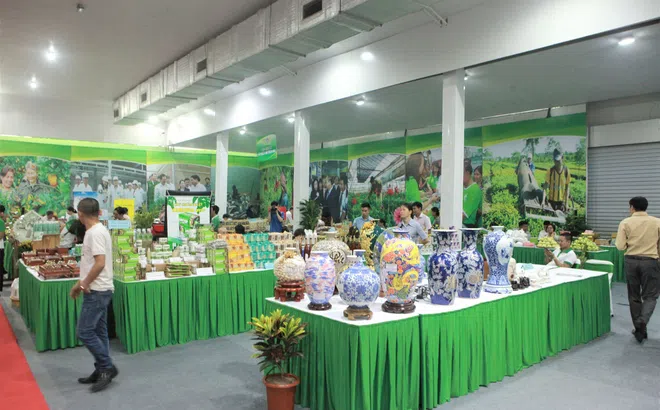 Thực trạng và giải pháp phát triển làng nghề ở Hà Nội