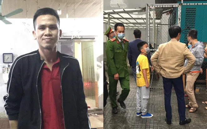 Hà Nội đề xuất trao bằng khen đột xuất cho thanh niên cứu cháu bé rơi từ tầng 13