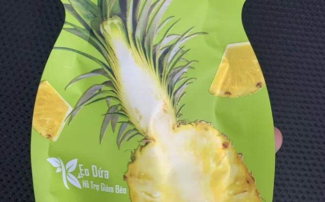 FEO DỨA BỊ LÀM GIẢ CHỨA CHẤT CẤM