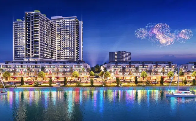 Không phải Đà Nẵng, Khánh Hòa, Ninh Thuận mới là “Tâm điểm” trên thị trường BĐS