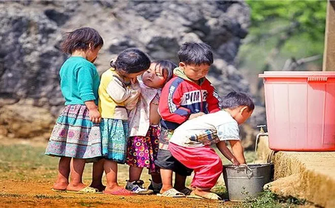 Chương trình hành động Quốc gia “Không còn nạn đói”: Những chuyển biến tích cực tại Tây Nguyên