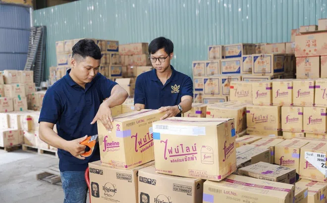 Khám phá sự đa dạng và đẳng cấp của hàng tiêu dùng chính hãng Thái Lan