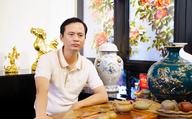 Artist Thành Gốm Việt
