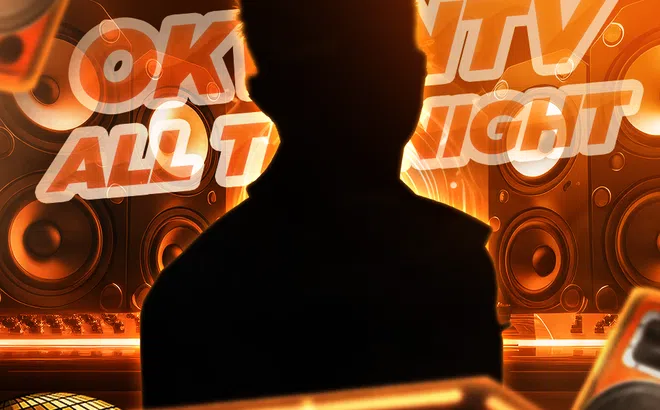 OKWINTV – ALL THE NIGHT gây sốt với dàn line-up đỉnh cao: Chạm mọi giác quan, kích hoạt mọi cảm xúc