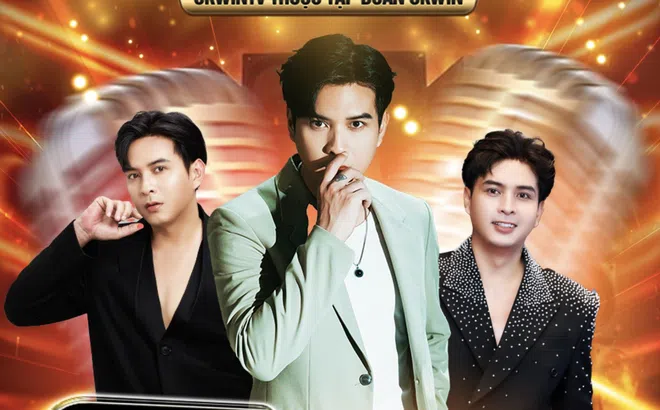 "Không cảm xúc" nhưng đầy cảm xúc - Hồ Quang Hiếu đốt cháy sân khấu OKWINTV